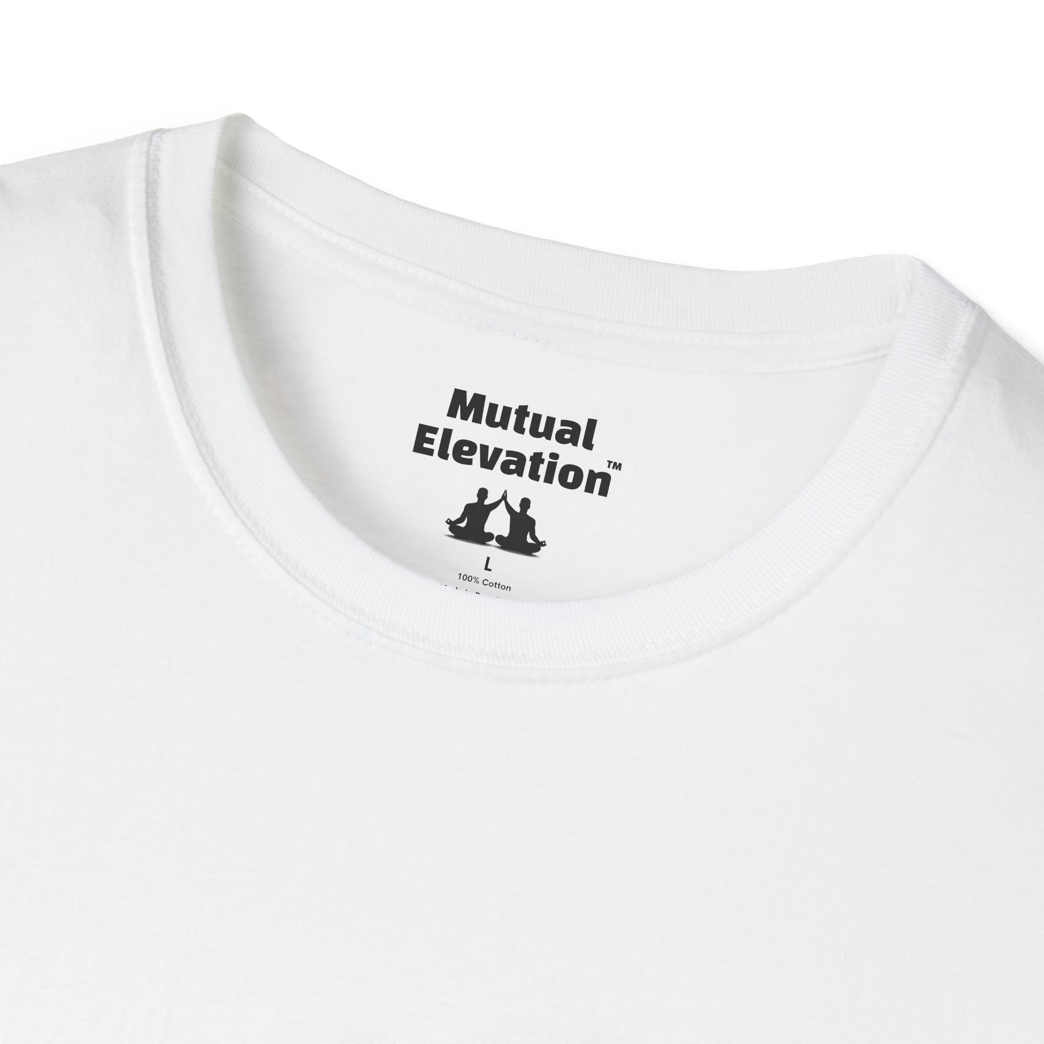 We Got This - Jumping High-Five - Unisex Softstyle T-Shirt - Image 21