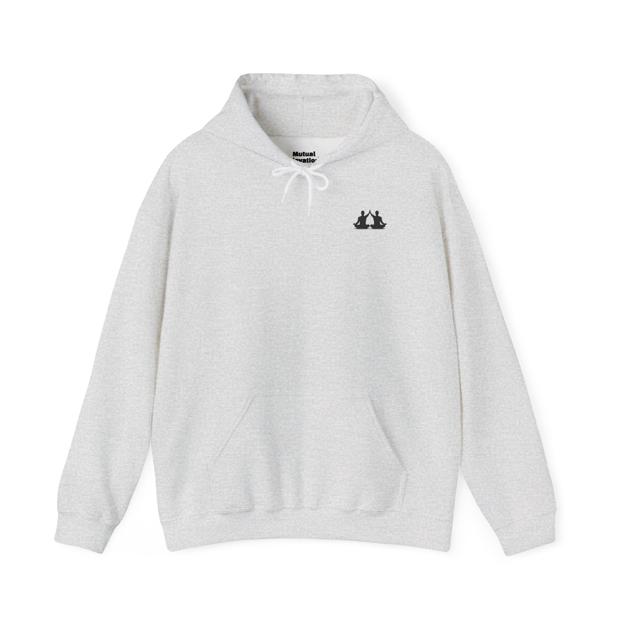 We Got This - Jumping High-Five - Unisex Heavy Blend™ Hooded Sweatshirt - Image 5