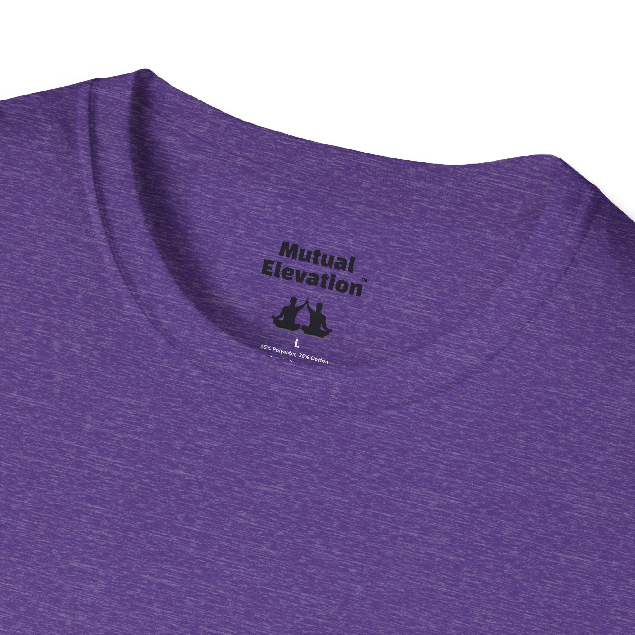 We Got This - Jumping High-Five - Unisex Softstyle T-Shirt - Image 15