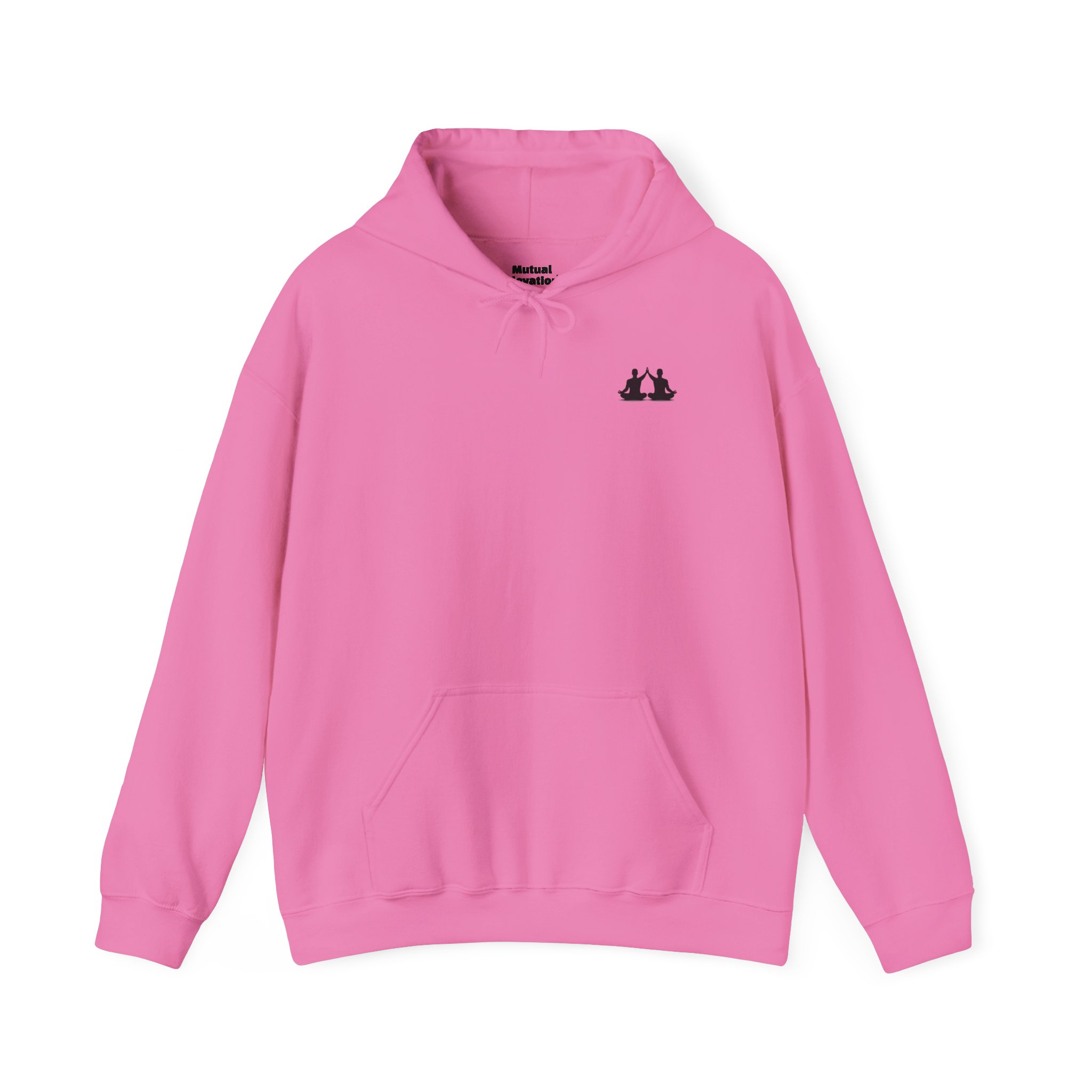 We Got This - Jumping High-Five - Unisex Heavy Blend™ Hooded Sweatshirt - Image 13